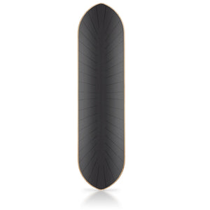 Strobel & Walter Yogaboard
