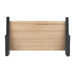 Strobel & Walter Wandhalterung für Yogaboard