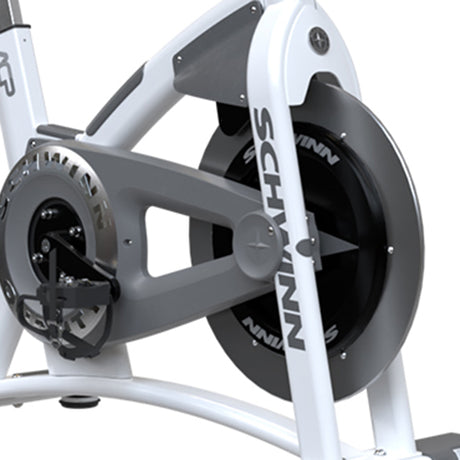 Schwinn Indoor Cycle AC Performance mit Carbon Blue Antriebsriemen