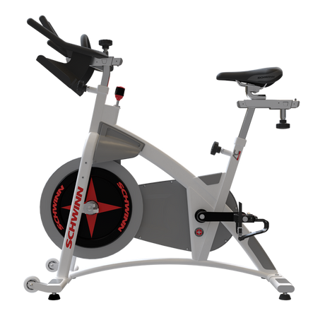 Schwinn Indoor Cycle AC Sport Blue Carbon
