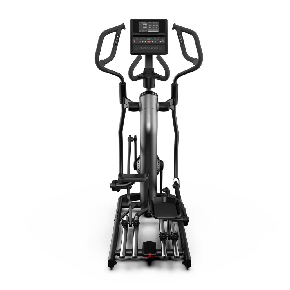 Schwinn 590E Ellipsentrainer
