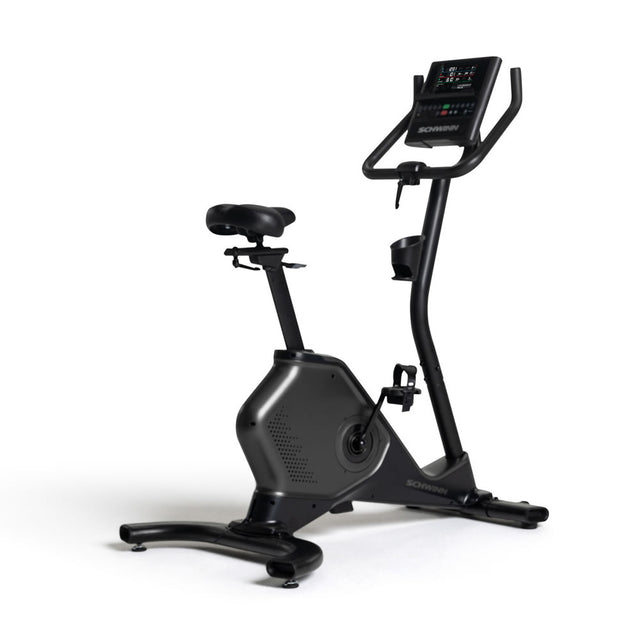 Schwinn 590U Fahrradergometer