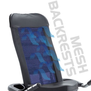 Spirit Fitness Liegeergometer XBR95