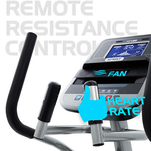 Spirit Fitness XE195
