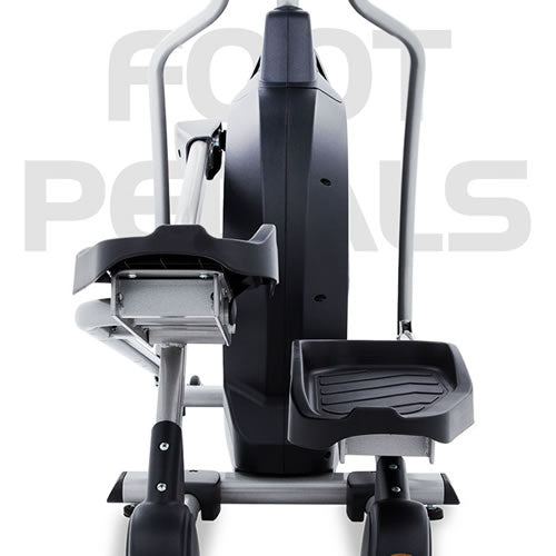 Spirit Fitness XE195