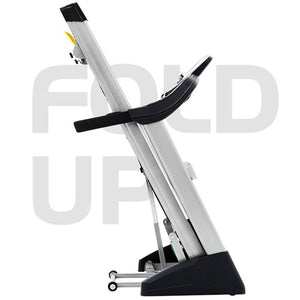 Spirit Fitness Laufband XT385