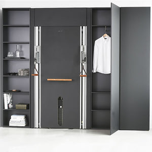 Stil-Fit Kabelzug Pure