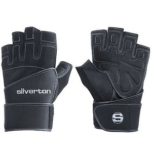 Silverton Power Plus Trainingshandschuh Größe XXL