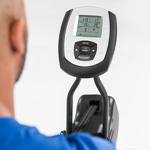 Skandika Vibrationsplatte Home Vibration Plate 500
