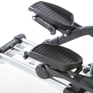 Skandika Crosstrainer Carbon Pro Champ