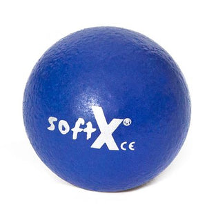 softX® -Schaumstoffball