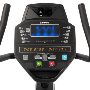 Spirit CR800 Liege-Ergometer
