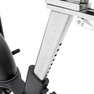 Spirit Fitness AirBike AB900+