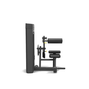 Spirit Fitness Commercial Bauchmuskelmaschine SP-4309