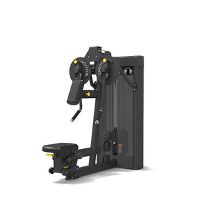 Spirit Fitness Commercial Deltoidmaschine SP-4312