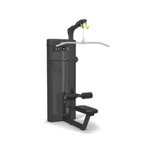 Spirit Fitness Commercial Latzug SP-4313