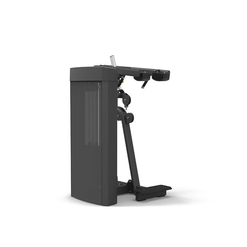 Spirit Fitness Commercial SP-4317 Wadentrainer stehend