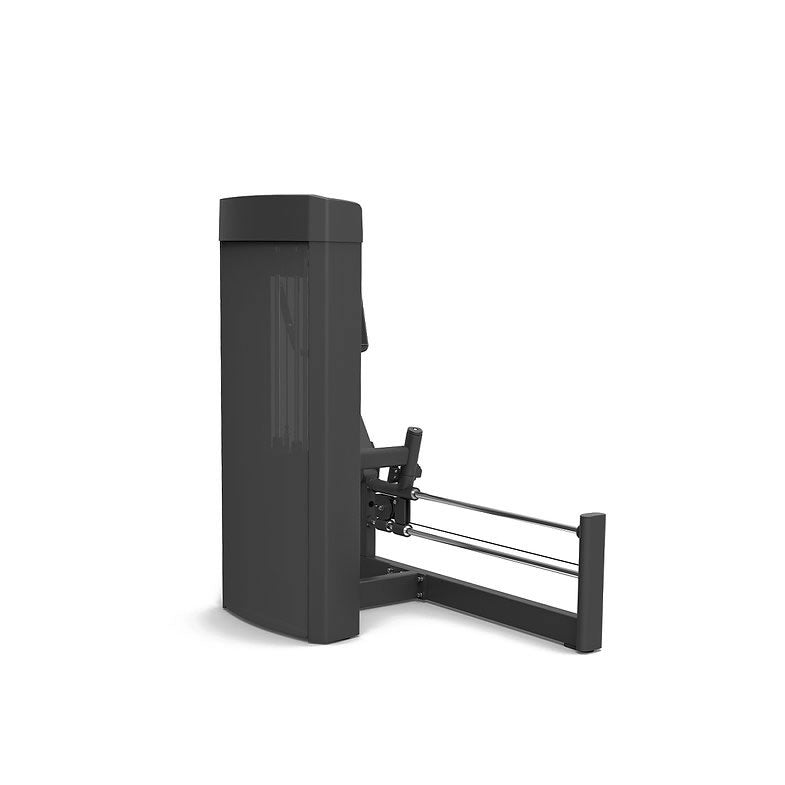 Spirit Fitness Commerical SP-4320 Gesäßtrainer stehend