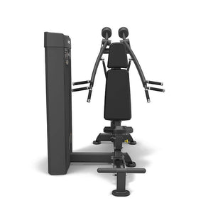Spirit Fitness Commercial SP-4601 Dual Station Brustpresse / Schulterpresse