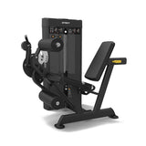 Spirit Fitness Commercial SP-4605 Dual Station Beinstrecker/Beinbeuger