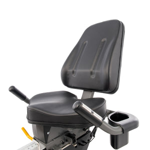 Spirit Fitness Liegeergometer CR800+ LED