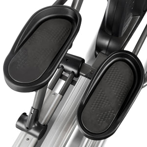 Spirit Fitness Crosstrainer CE800+ LED