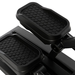 Spirit Fitness Studio-Crosstrainer CE900 TFT-Touchscreen