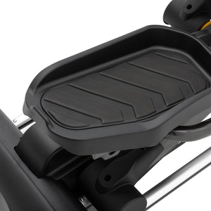 Spirit Fitness Crosstrainer XE395 Black