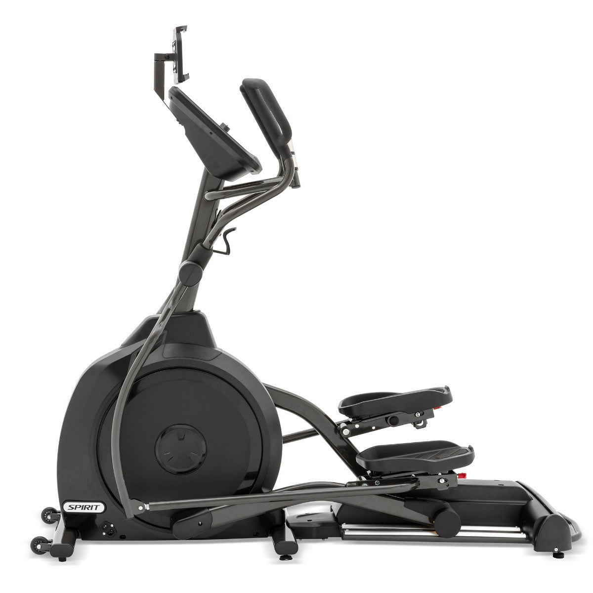 Spirit Fitness Crosstrainer XE395 Black