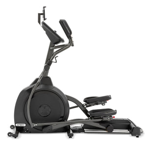 Spirit Fitness Crosstrainer XE395 Black