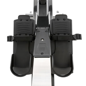 Spirit Fitness Indoor Rower CRW800+