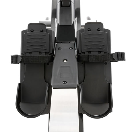 Spirit Fitness Indoor Rower CRW800+
