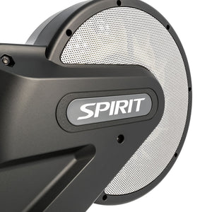 Spirit Fitness Indoor Rower CRW800+