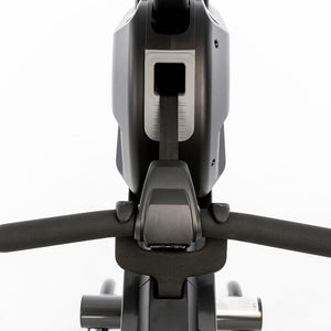 Spirit Fitness Indoor Rower CRW800+
