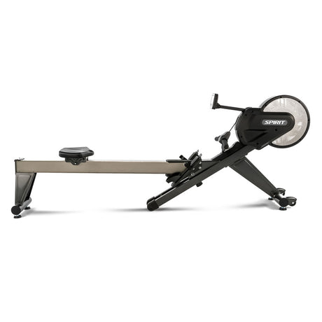 Spirit Fitness Indoor Rower CRW800+