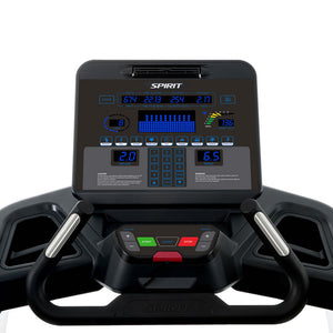 Spirit Fitness CT900 Studio-Laufband DE