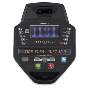 Spirit Fitness Ergometer CU800