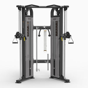 Spirit Fitness SP-3526 Functional Trainer Kabelzugstation