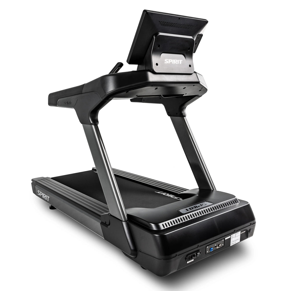 Spirit Fitness CT1000 ENT Phantom Laufband
