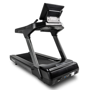 Spirit Fitness CT1000 ENT Phantom Laufband