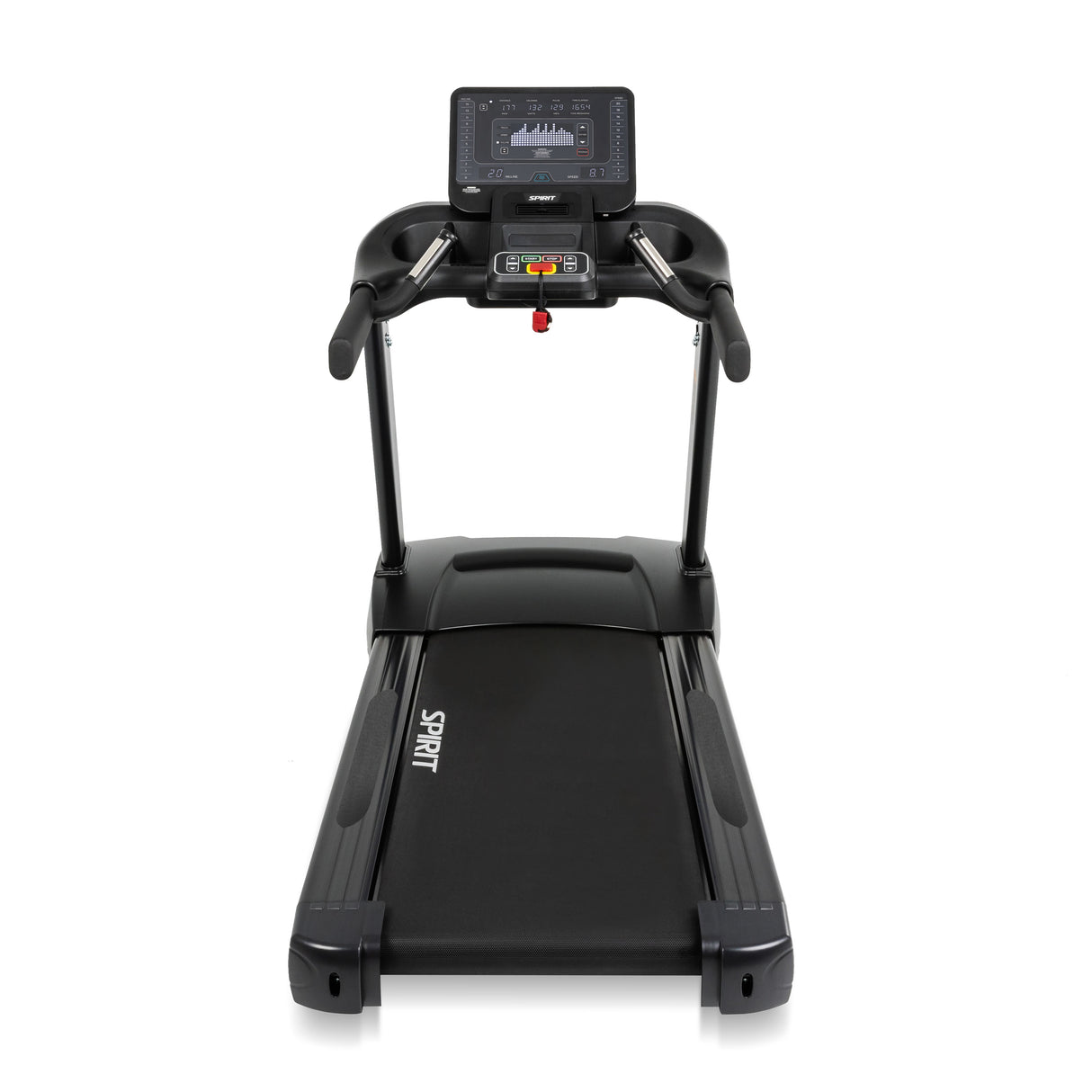 Spirit Fitness CT850+ Studio-Laufband