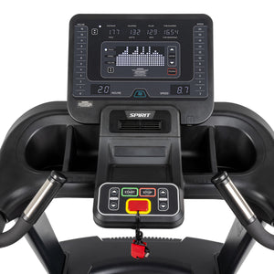 Spirit Fitness CT850+ Studio-Laufband