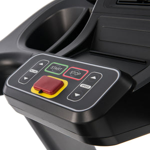 Spirit Fitness Laufband CT800+ LED