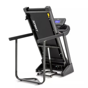 Verlängerter Handlauf für Laufband Spirit XT285