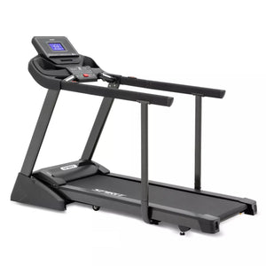 Verlängerter Handlauf für Laufband Spirit XT285