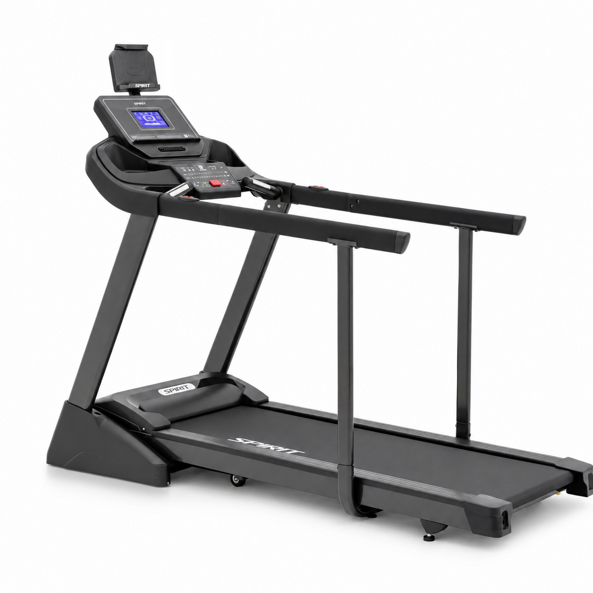 Spirit Fitness Laufband XT285 Black