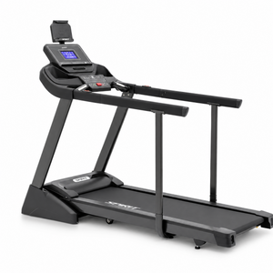 Spirit Fitness Laufband XT285 Black