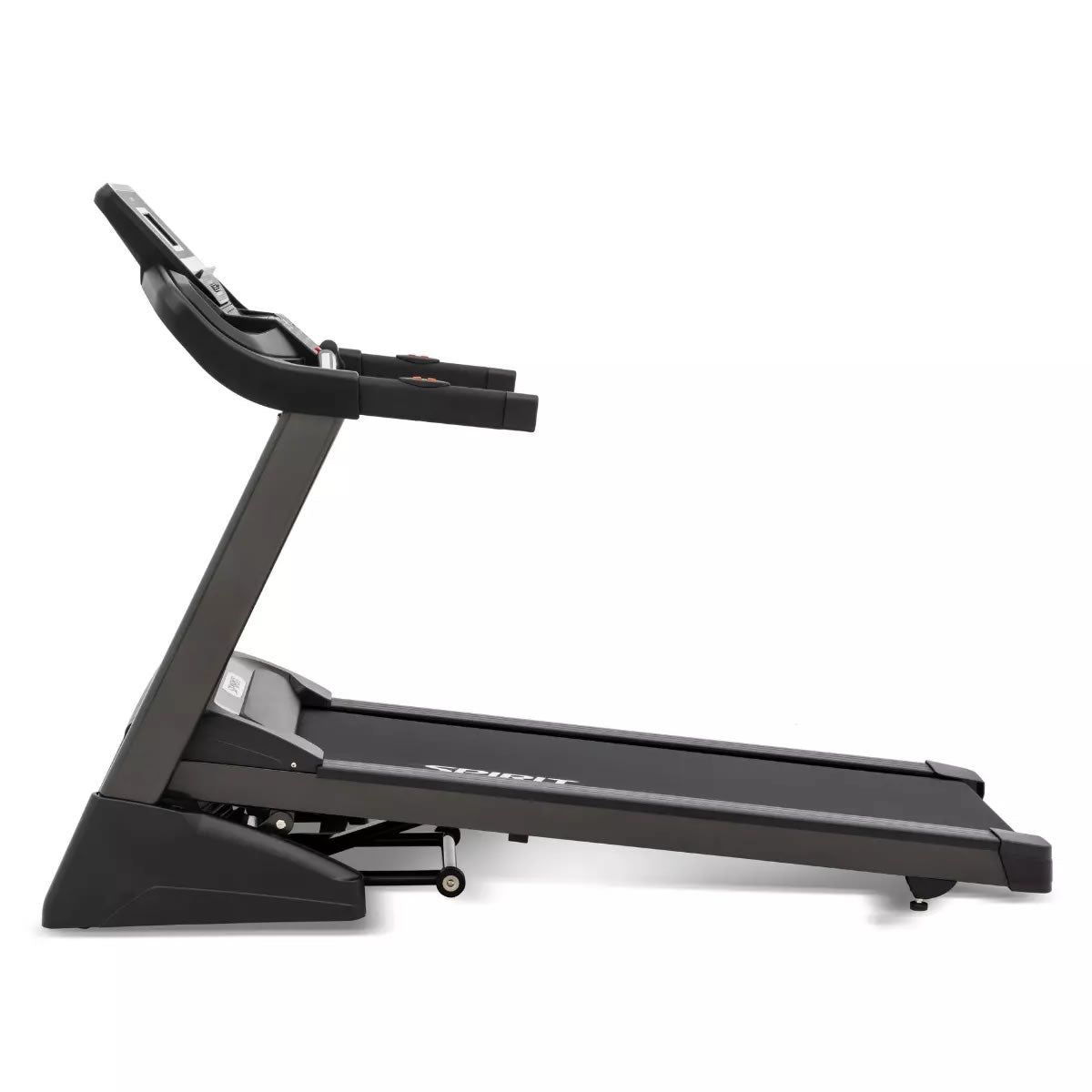 Spirit Fitness Laufband XT285 Black