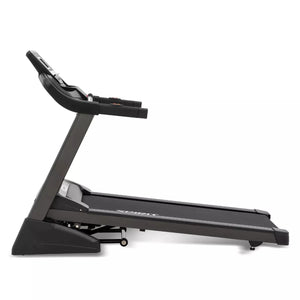 Spirit Fitness Laufband XT285 Black