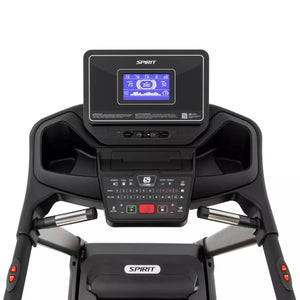 Spirit Fitness Laufband XT285 Black